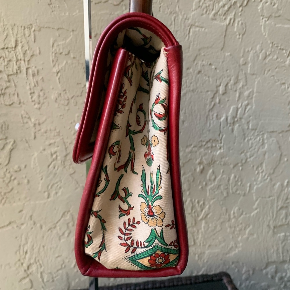 GUCCI 1950 UBER RARE - Picture 7 of 15